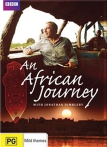 An African Journey with Jonathan Dimbleby