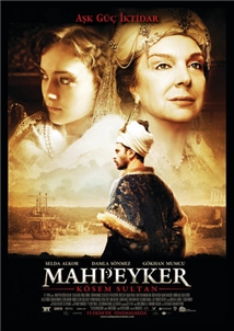 Mahpeyker - Kösem Sultan