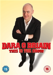 Dara O'Briain: This Is the Show