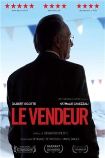 Le vendeur