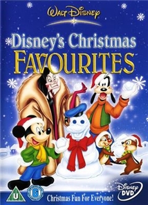 Disney's Christmas Favorites