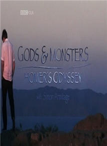 Gods & Monsters: Homer's Odyssey