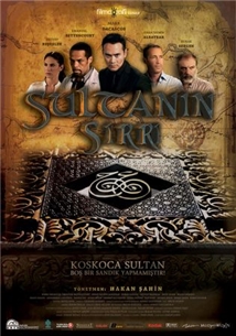 Sultanin Sirri