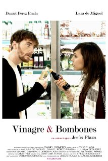 Vinagre & Bombones