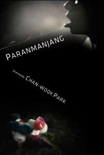 Paranmanjang