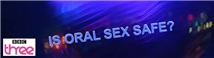Is Oral Sex Safe?