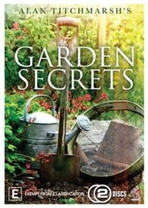 Alan Titchmarsh's Garden Secrets