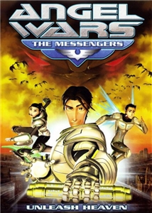 Angel Wars: The Messengers