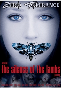 Official Silence of the Lambs Parody