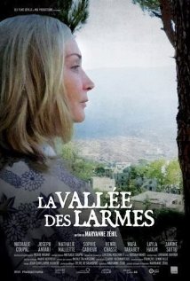 La vallée des larmes