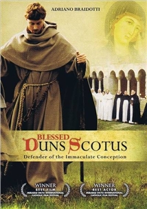 Duns Scotus