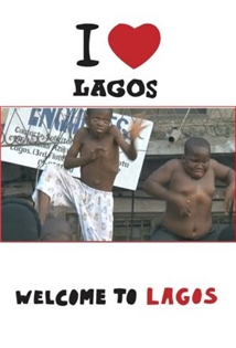 Welcome to Lagos