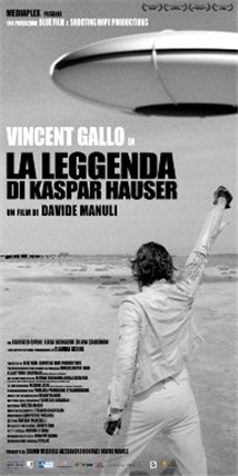 La leggenda di Kaspar Hauser