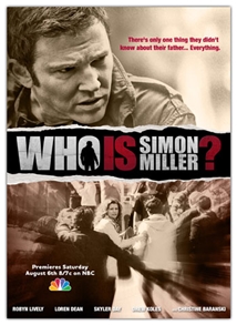 Who Is Simon Miller?