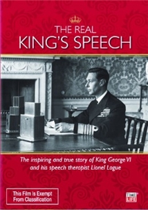 The Real King's Speech