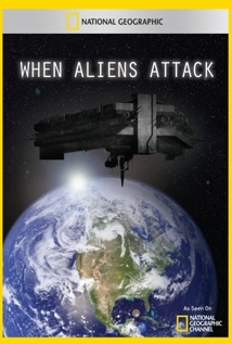 When Aliens Attack