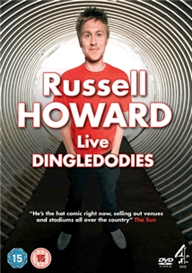 Russell Howard Live: Dingledodies