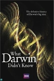 What Darwin Didn't Know