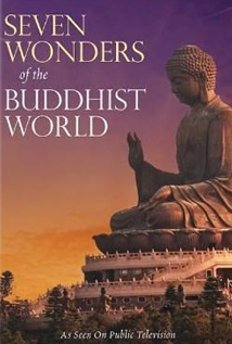 Seven Wonders of the Buddhist World