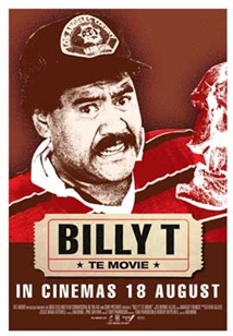 Billy