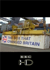 The Box That Changed Britain