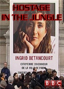 Hostage in the Jungle