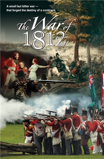 The War of 1812