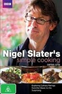 Nigel Slater's Simple Cooking
