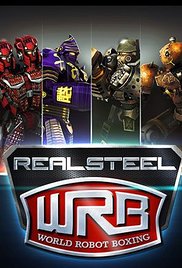Real Steel