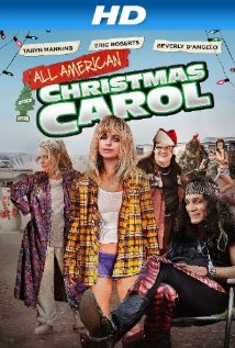 All American Christmas Carol