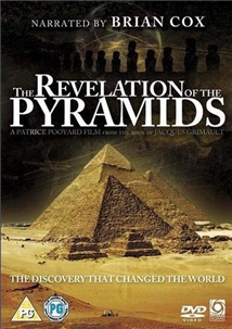 La révélation des pyramides