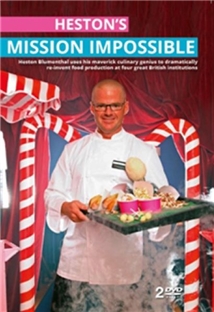 Heston's Mission Impossible