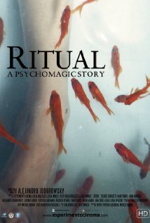 Ritual - Una storia psicomagica