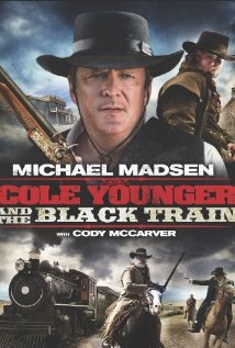 Cole Younger & The Black Train