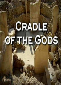 Cradle of the Gods