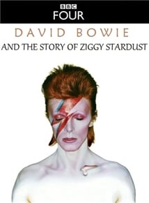 David Bowie & the Story of Ziggy Stardust