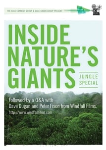 Inside Nature's Giants