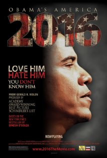 2016: Obama's America