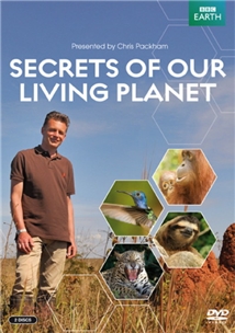 Secrets of Our Living Planet