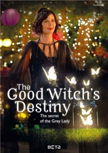 The Good Witch's Destiny