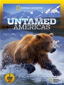 Untamed Americas