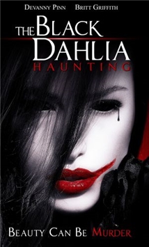 The Black Dahlia Haunting