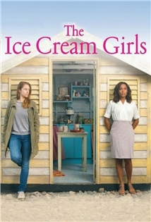 Ice Cream Girls