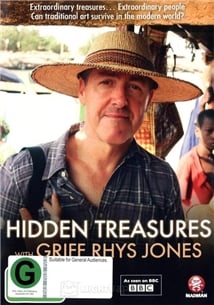 Hidden Treasures of...