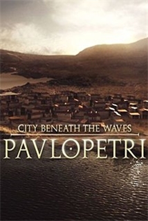 City Beneath the Waves: Pavlopetri