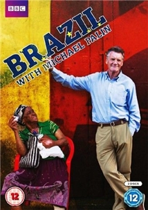 Brazil with Michael Palin