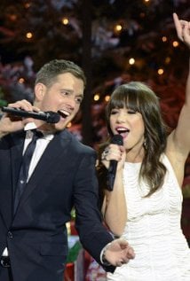 Michael Bublé: Home for the Holidays