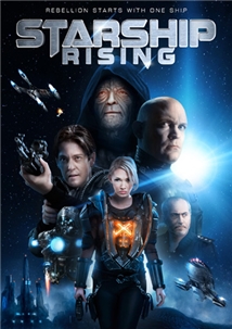 Starship: Rising