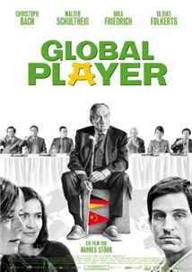 Global Player - Wo wir sind isch vorne