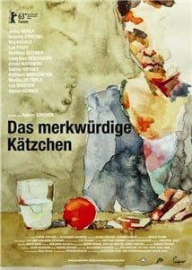 Das merkwürdige Kätzchen